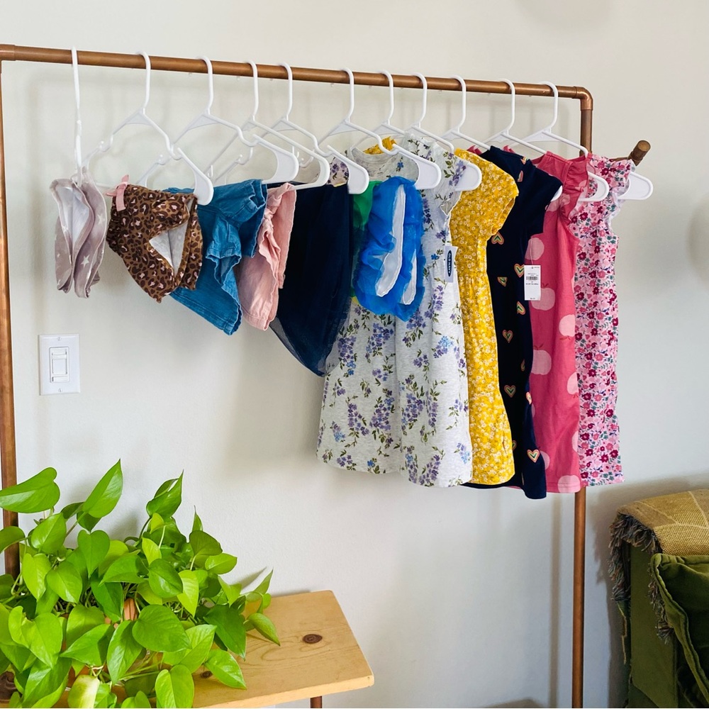 ❌SOLD❌ Girls Clothing Bundle (11 items)